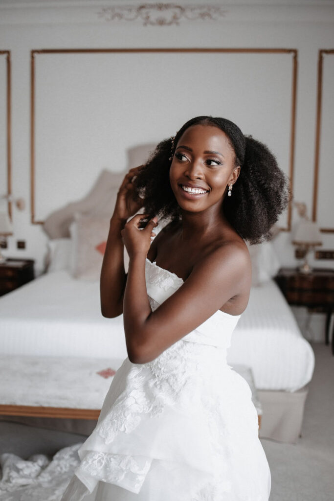 Halisi Weddings: Luxury French Weddings Halisi Weddings: Luxury French Weddings