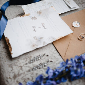 Halisi Weddings: Luxury French Weddings