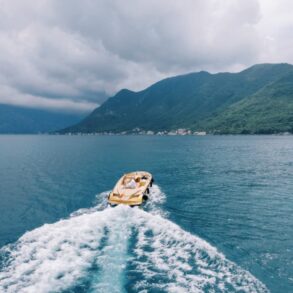 Hyatt Regency Kotor Bay Resort: Where Elegance Meets Excellence for Your Dream Wedding
