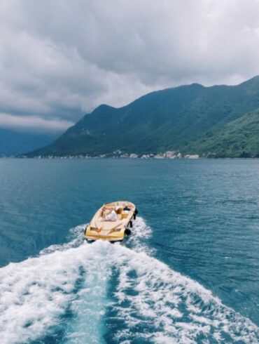 Hyatt Regency Kotor Bay Resort: Where Elegance Meets Excellence for Your Dream Wedding