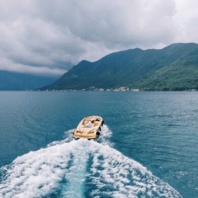 Hyatt Regency Kotor Bay Resort: Where Elegance Meets Excellence for Your Dream Wedding