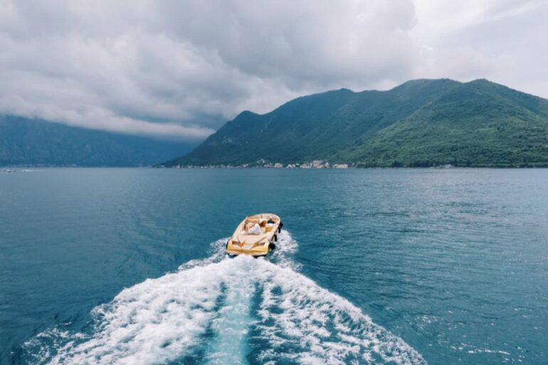 Hyatt Regency Kotor Bay Resort: Where Elegance Meets Excellence for Your Dream Wedding