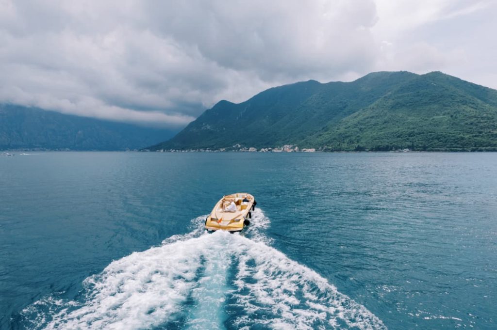 Hyatt Regency Kotor Bay Resort: Where Elegance Meets Excellence for Your Dream Wedding