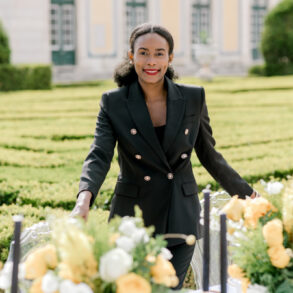 Halisi Weddings: Luxury French Weddings