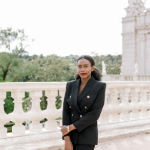 Halisi Weddings: Luxury French Weddings