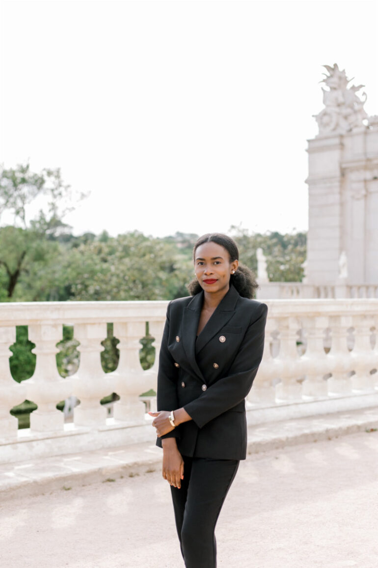 Halisi Weddings: Luxury French Weddings