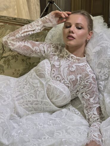 White Wedding Platform 2024 Reinvents the Wedding Industry