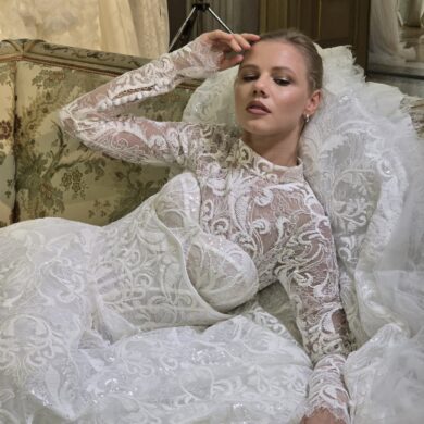 White Wedding Platform 2024 Reinvents the Wedding Industry