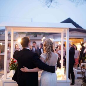 Castore Eventi: Your Wedding Venue in Sorrento