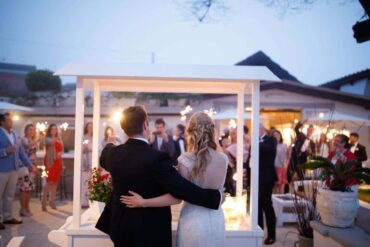 Castore Eventi: Your Wedding Venue in Sorrento