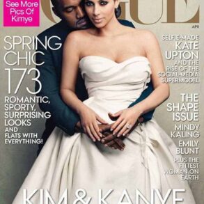 Kim Kardashian Wedding to Kanye: The Official Marriage
