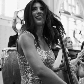 Supertonic Music: Live Entertainment for Weddings and Events