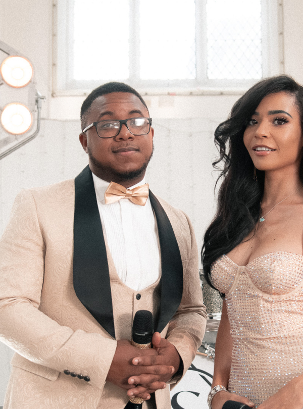 Supertonic Music: Live Entertainment for Weddings and Events