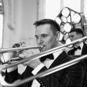Supertonic Music: Live Entertainment for Weddings and Events