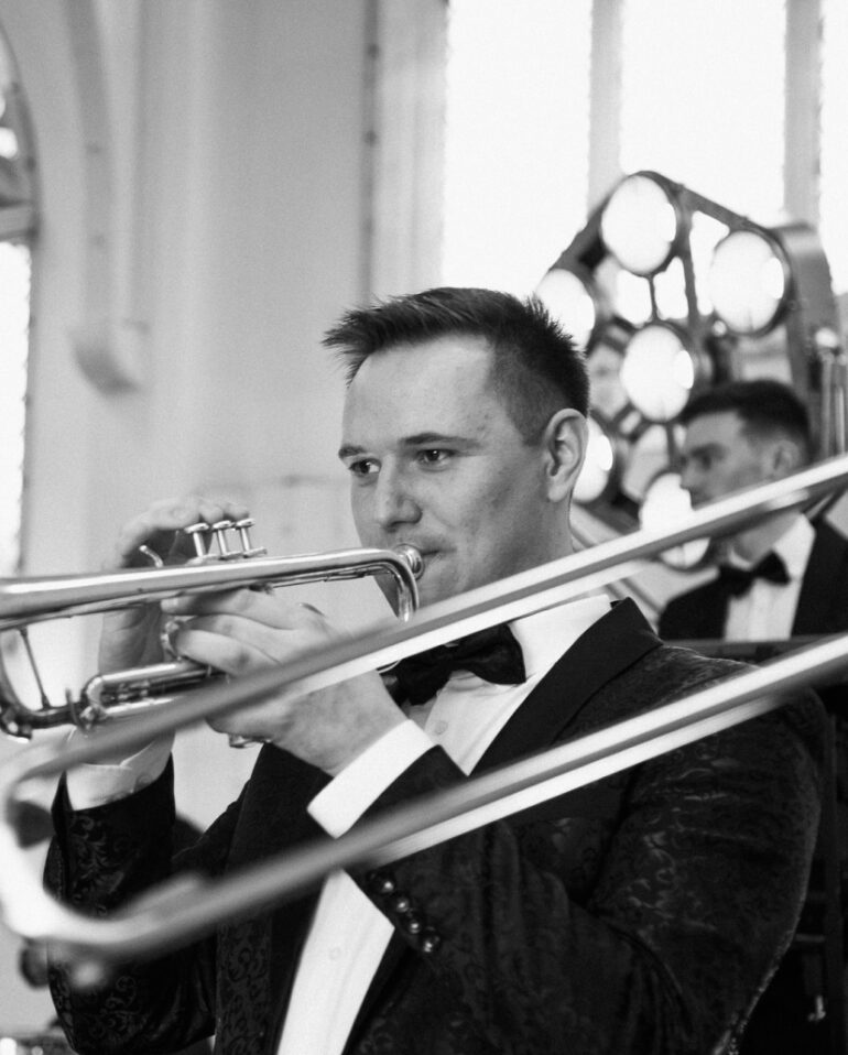 Supertonic Music: Live Entertainment for Weddings and Events