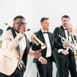 Supertonic Music: Live Entertainment for Weddings and Events