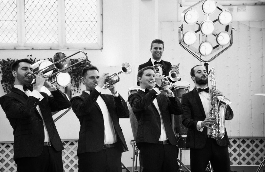 Supertonic Music Supertonic Music: Live Entertainment for Weddings and Events