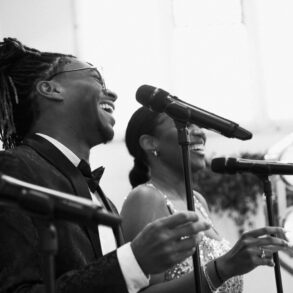 Supertonic Music: Live Entertainment for Weddings and Events