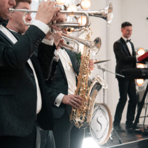 Supertonic Music: Live Entertainment for Weddings and Events
