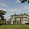 Hedsor House England