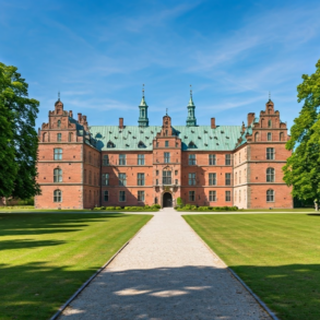 Essential Guide: Getting Married in Denmark from UK