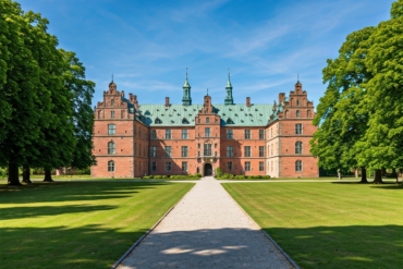 Essential Guide: Getting Married in Denmark from UK