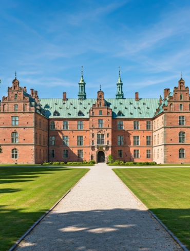 Essential Guide: Getting Married in Denmark from UK