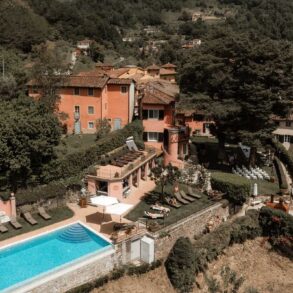 Burlamacchi Villas