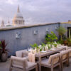 Hotel Review: The Westin London City