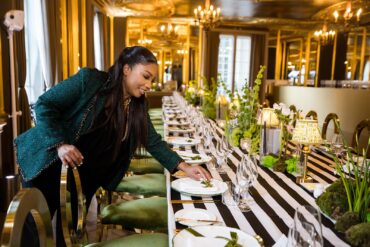 Diversity in Luxury Awards 2025