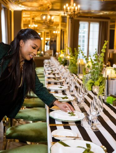Diversity in Luxury Awards 2025