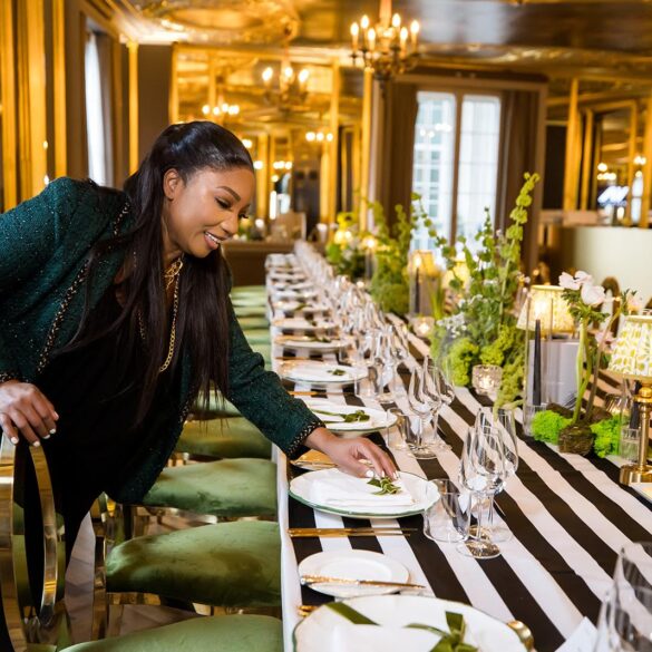 Diversity in Luxury Awards 2025