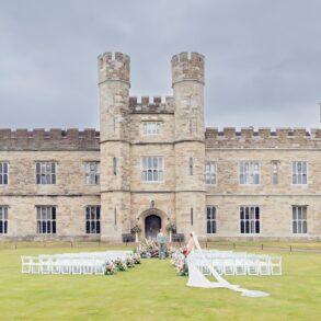 Leeds Castle