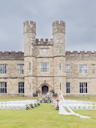 Leeds Castle