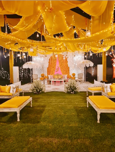 Top 10 Wedding Planners in USA Revealed
