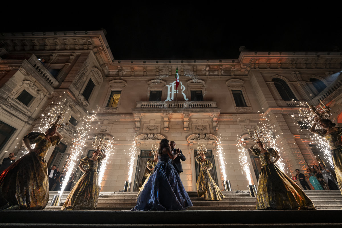 The Art of Luxury: Expert Wedding Planning The Art of Luxury: Expert Wedding Planning