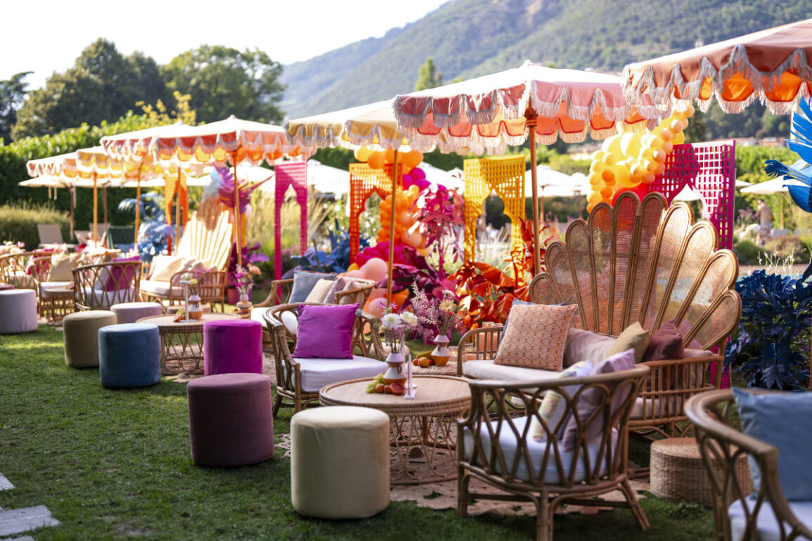The Art of Luxury: Expert Wedding Planning