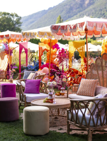 The Art of Luxury: Expert Wedding Planning
