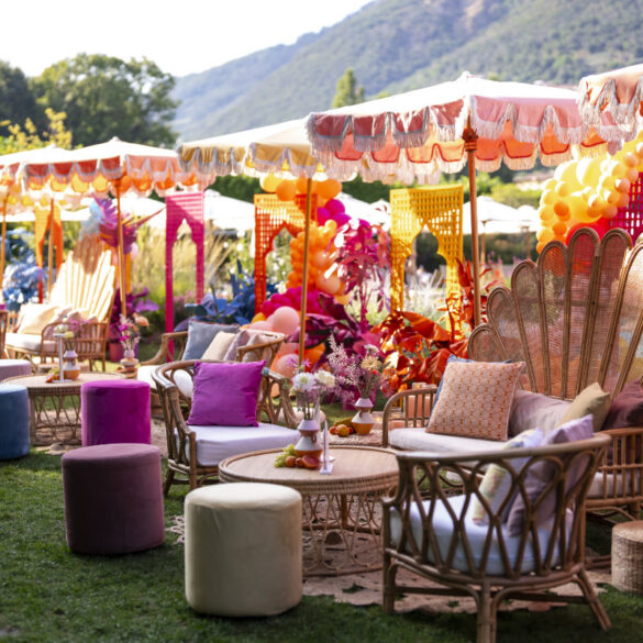 The Art of Luxury: Expert Wedding Planning