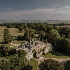 Unveiling the Most Enchanting Wedding Venues That Will Leave You Spellbound