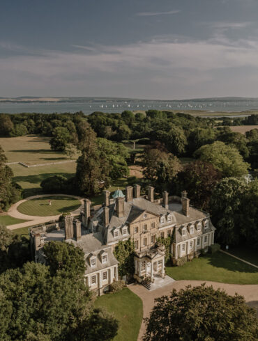 Unveiling the Most Enchanting Wedding Venues That Will Leave You Spellbound