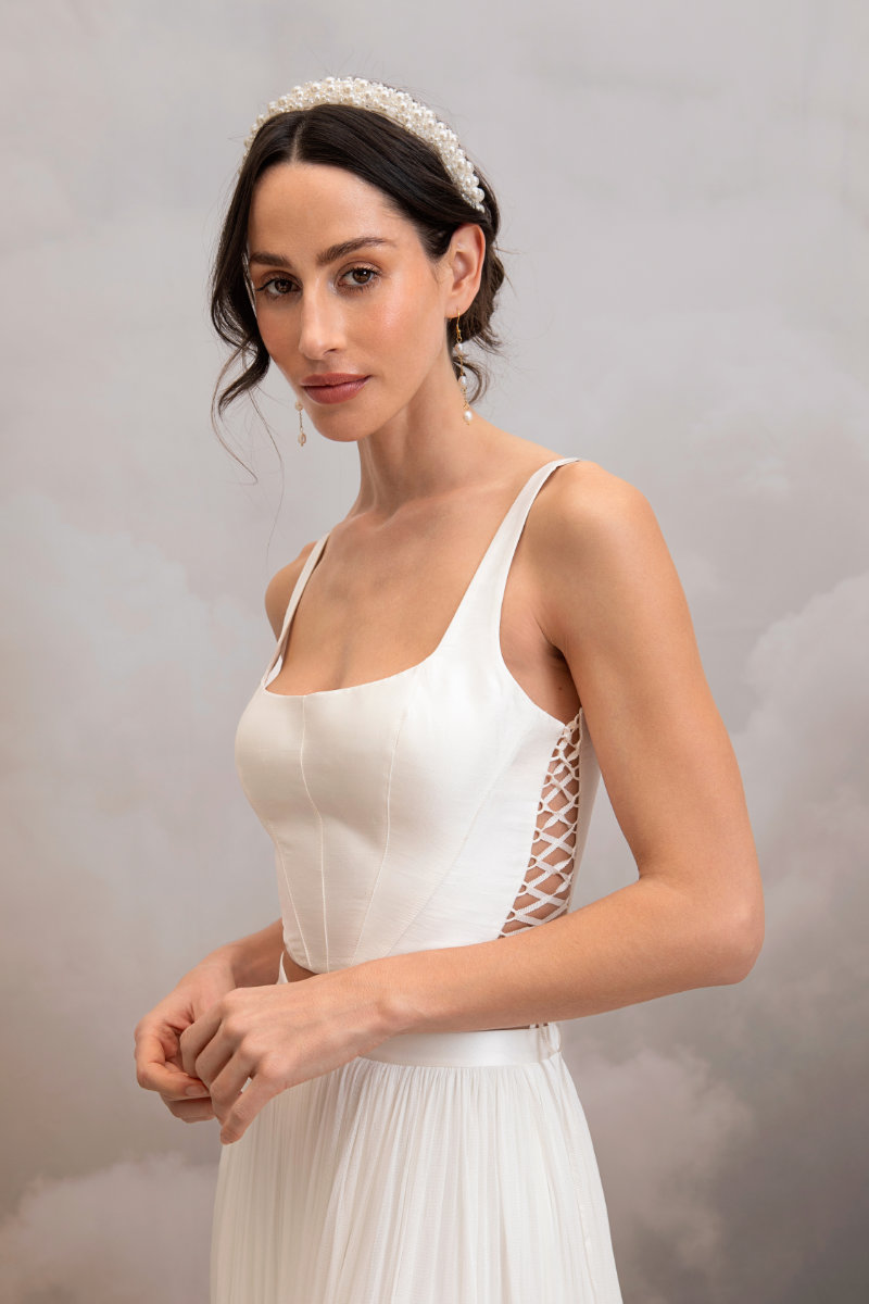 Bridal Fashion Trends to Watch in 2025 Bridal Fashion Trends to Watch in 2025