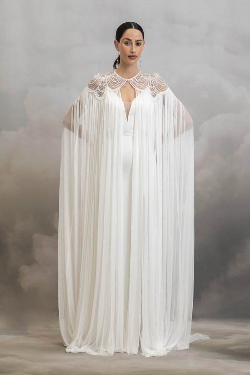 Bridal Fashion Trends to Watch in 2025 Aster Cape