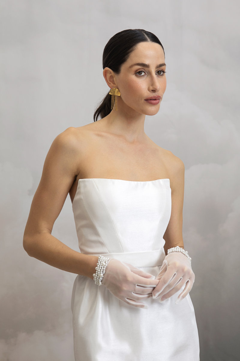 Bridal Fashion Trends to Watch in 2025 Avalon Dress