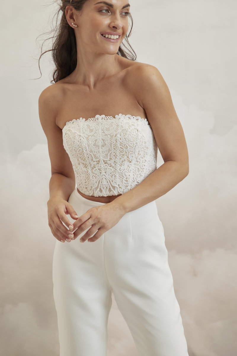 Bridal Fashion Trends to Watch in 2025 Beatrix Bodice