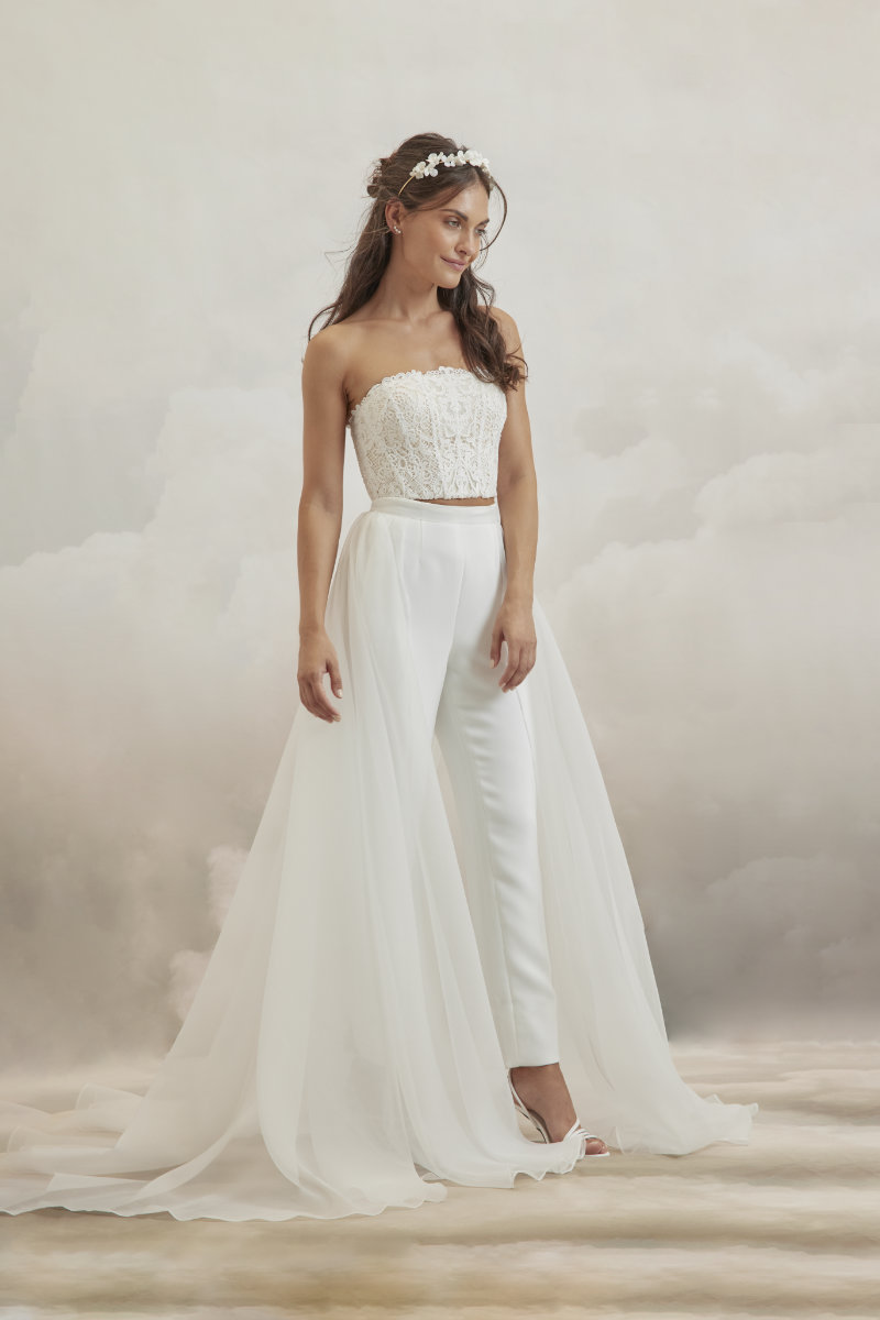 Bridal Fashion Trends to Watch in 2025 Bridal Fashion Trends to Watch in 2025