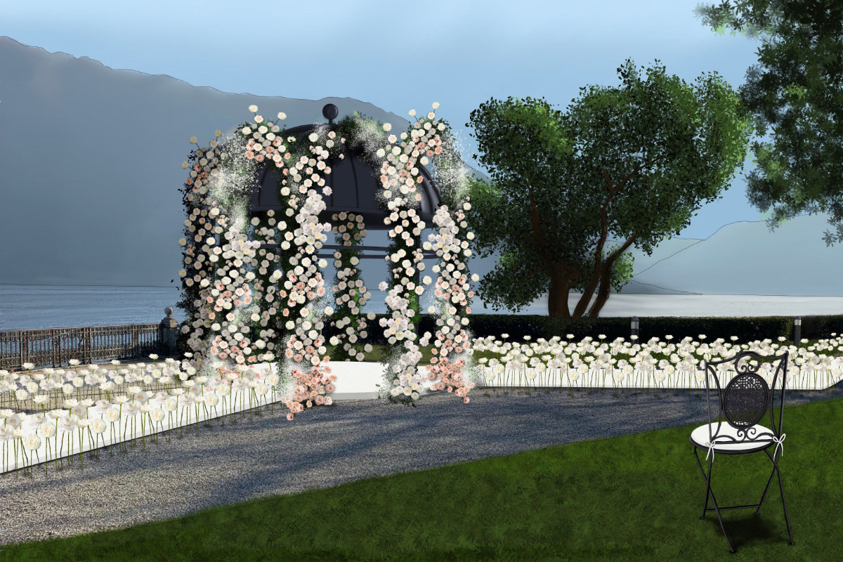 The Art of Luxury: Expert Wedding Planning The Art of Luxury: Expert Wedding Planning