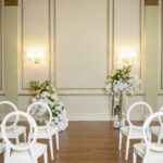A Dreamy Fusion of Art and Elegance: A Birth of Venus-Inspired Wedding Photoshoot