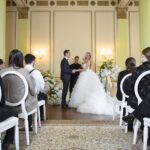 A Dreamy Fusion of Art and Elegance: A Birth of Venus-Inspired Wedding Photoshoot