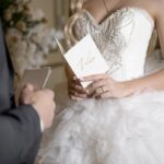 A Dreamy Fusion of Art and Elegance: A Birth of Venus-Inspired Wedding Photoshoot